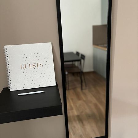 Come Fossi A Casa 巴勒莫 外观 照片