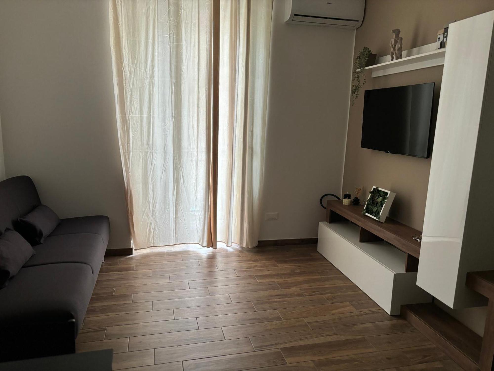 Come Fossi A Casa 巴勒莫 外观 照片