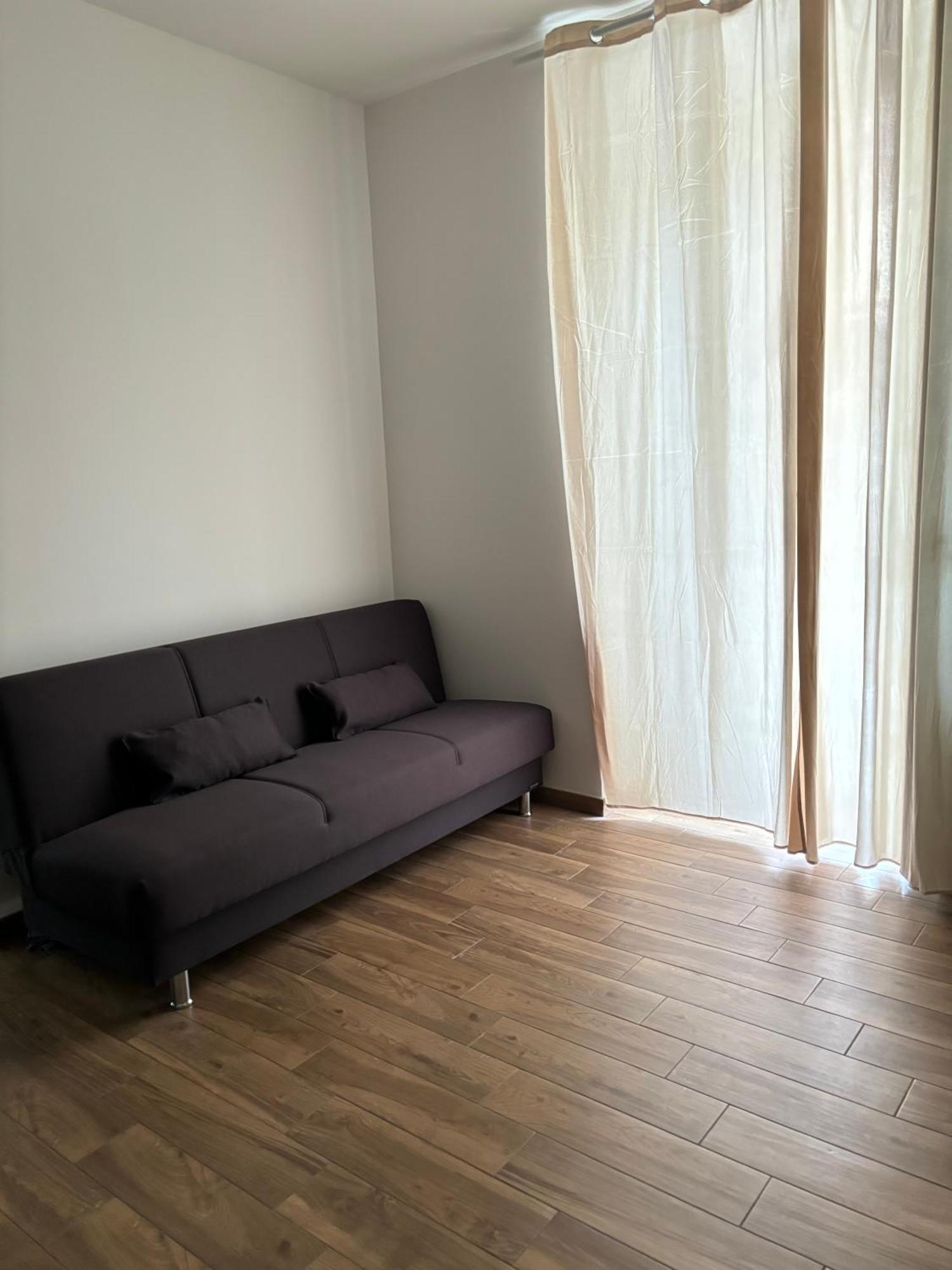 Come Fossi A Casa 巴勒莫 外观 照片